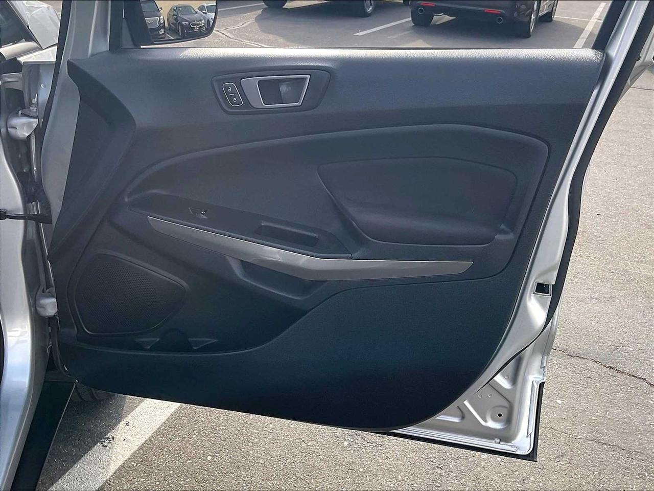 2020 Ford EcoSport SE Roseville CA