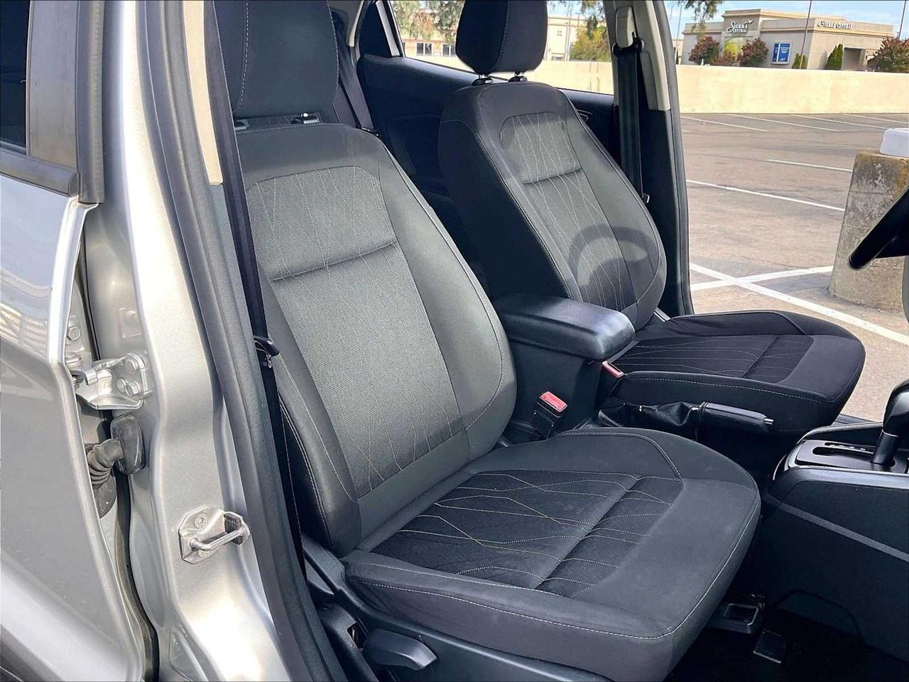 2020 Ford EcoSport SE Roseville CA