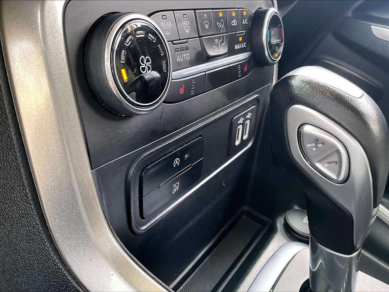 2020 Ford EcoSport SE Roseville CA