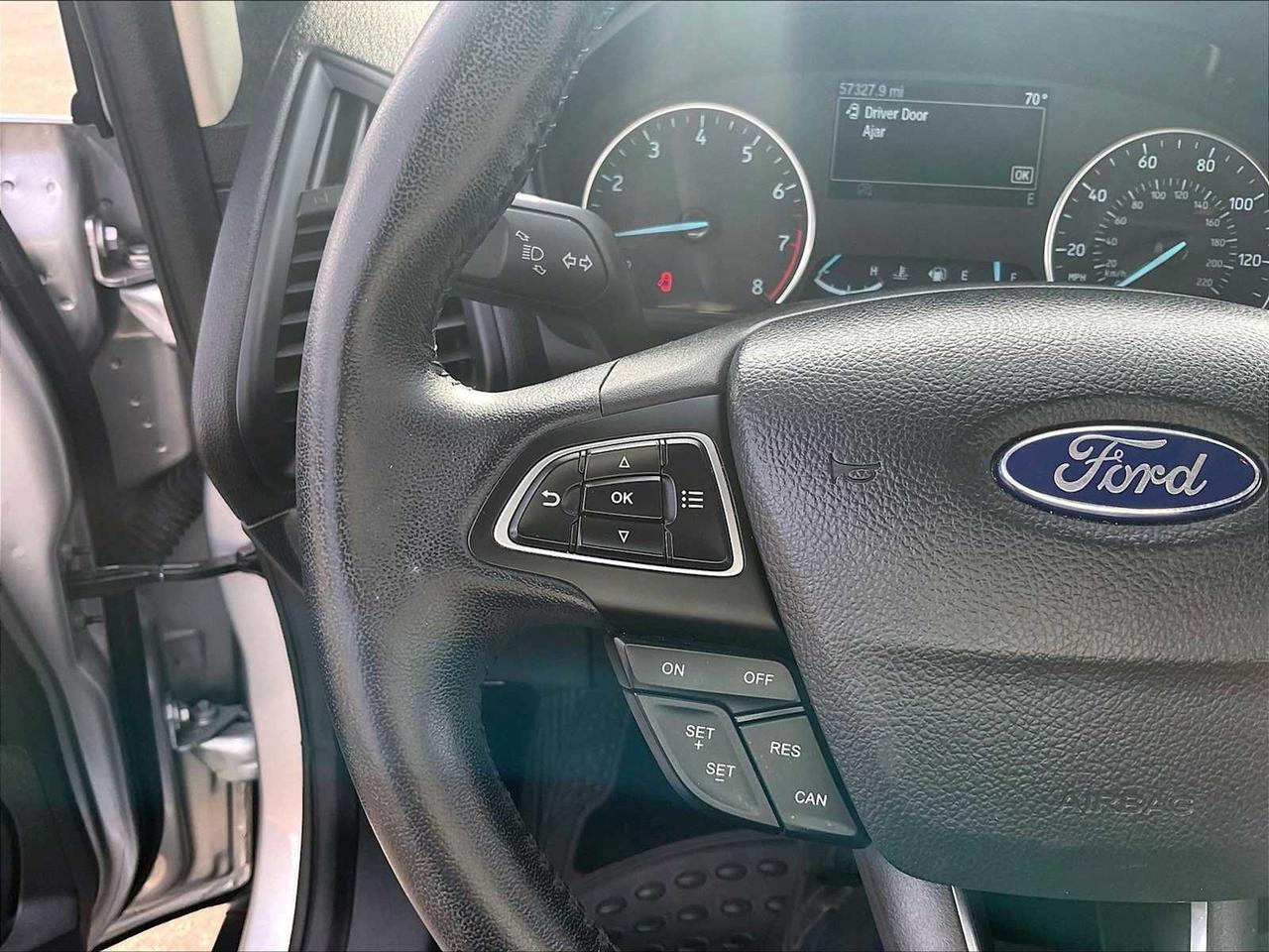 2020 Ford EcoSport SE Roseville CA