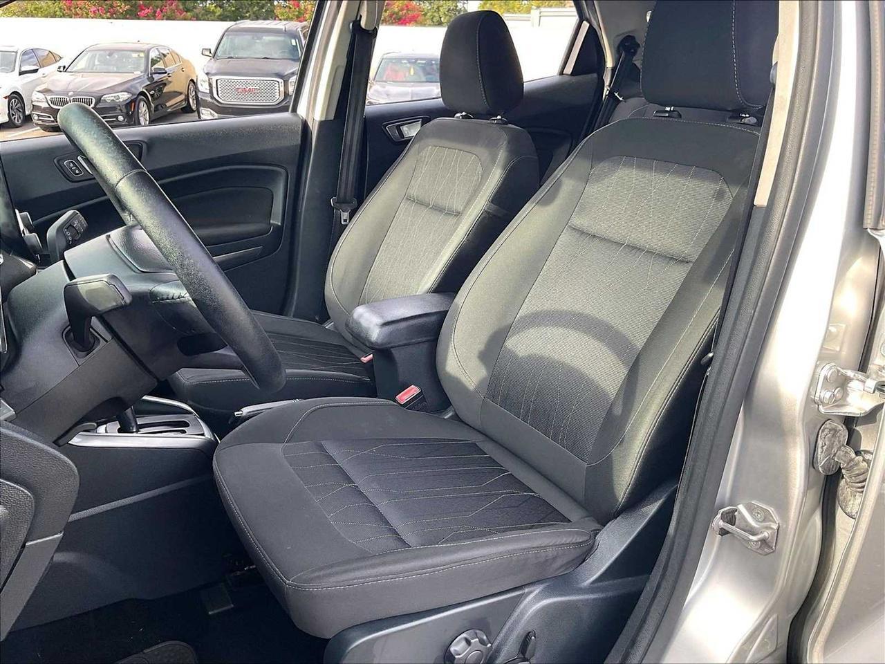2020 Ford EcoSport SE Roseville CA