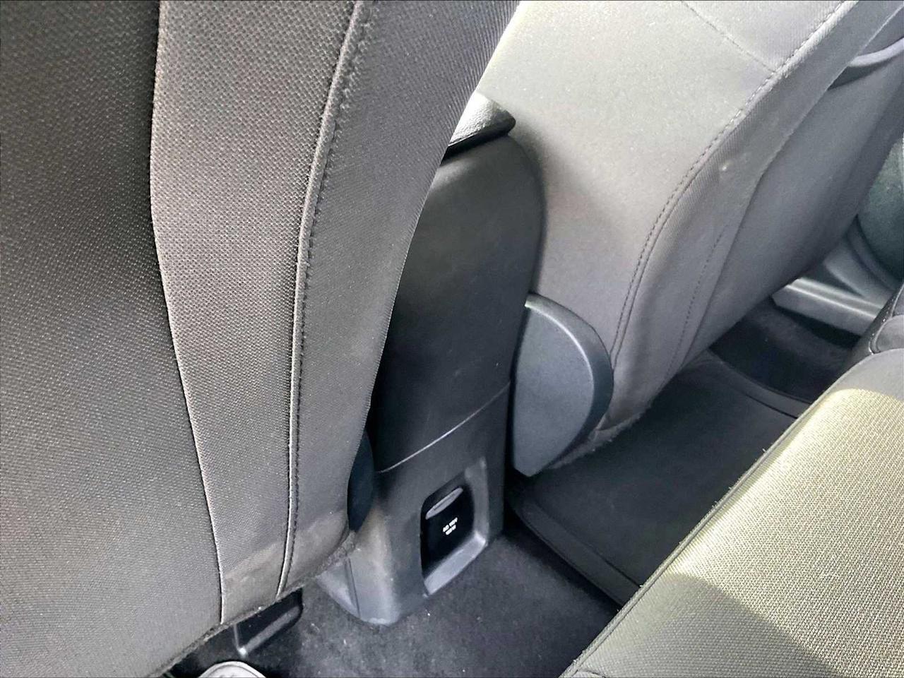 2020 Ford EcoSport SE Roseville CA