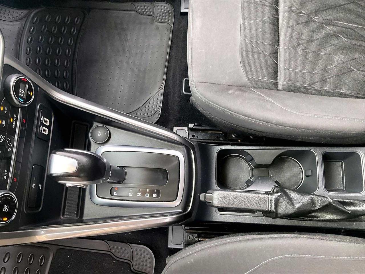 2020 Ford EcoSport SE Roseville CA