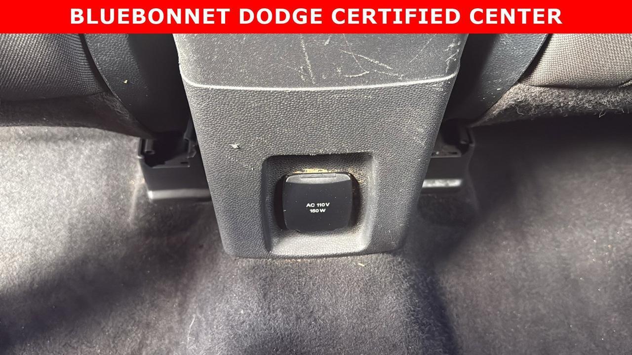 2020 Ford EcoSport SE New Braunfels TX