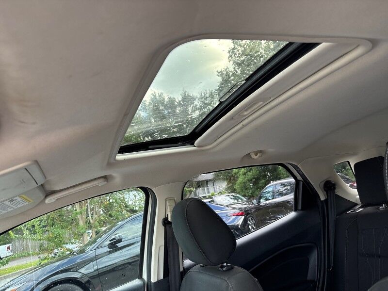 2020 Ford EcoSport SE Seffner FL