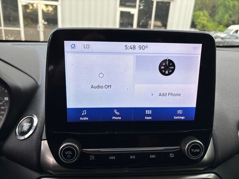 2020 Ford EcoSport SE Seffner FL