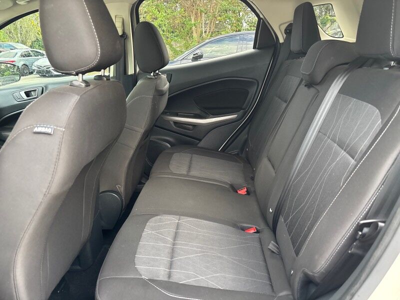 2020 Ford EcoSport SE Seffner FL