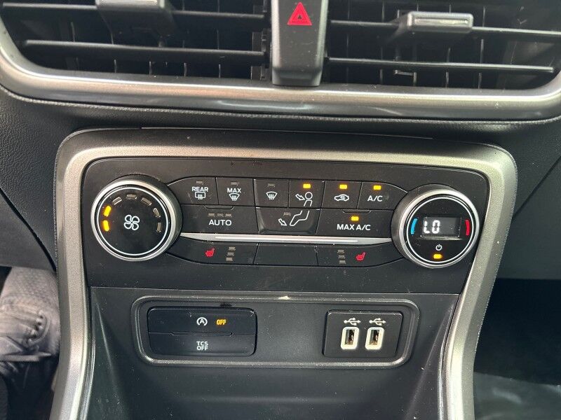 2020 Ford EcoSport SE Seffner FL