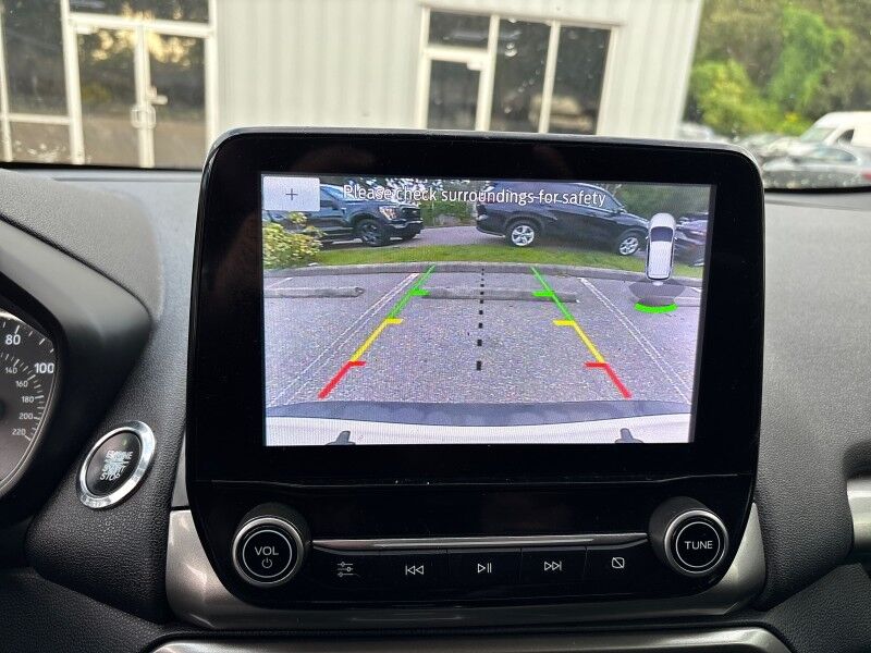 2020 Ford EcoSport SE Seffner FL