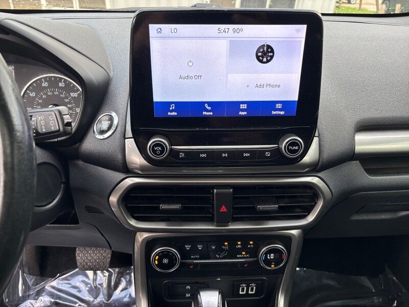 2020 Ford EcoSport SE Seffner FL