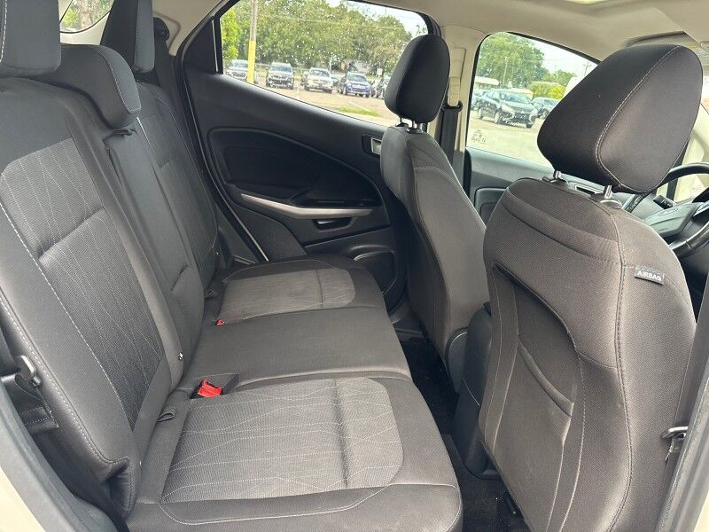 2020 Ford EcoSport SE Seffner FL