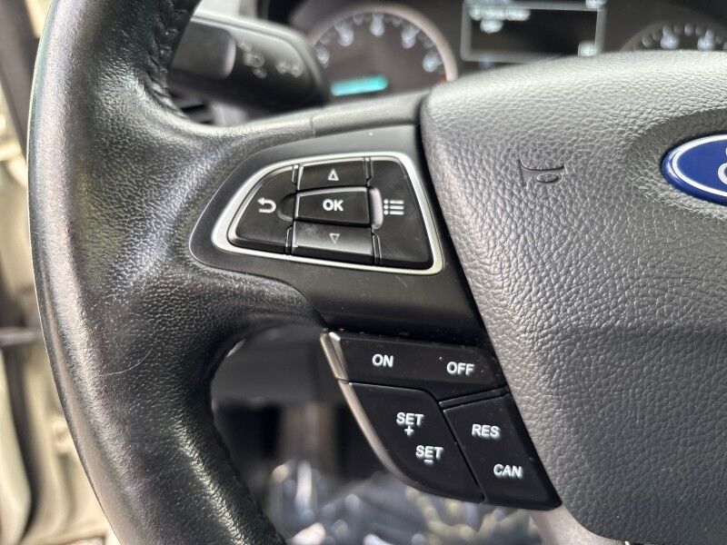 2020 Ford EcoSport SE Seffner FL