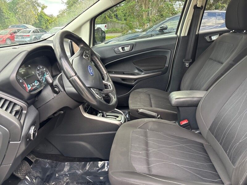 2020 Ford EcoSport SE Seffner FL