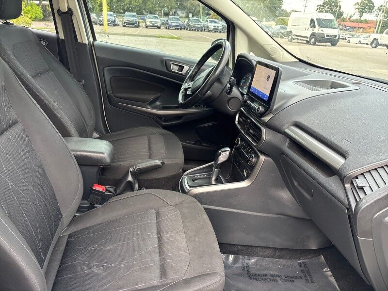 2020 Ford EcoSport SE Seffner FL