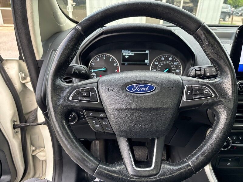 2020 Ford EcoSport SE Seffner FL