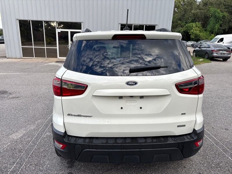 2020 Ford EcoSport SE Seffner FL