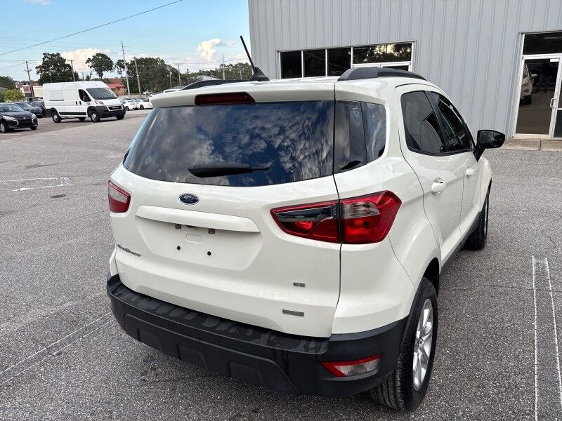 2020 Ford EcoSport SE Seffner FL