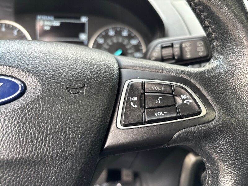 2020 Ford EcoSport SE Seffner FL