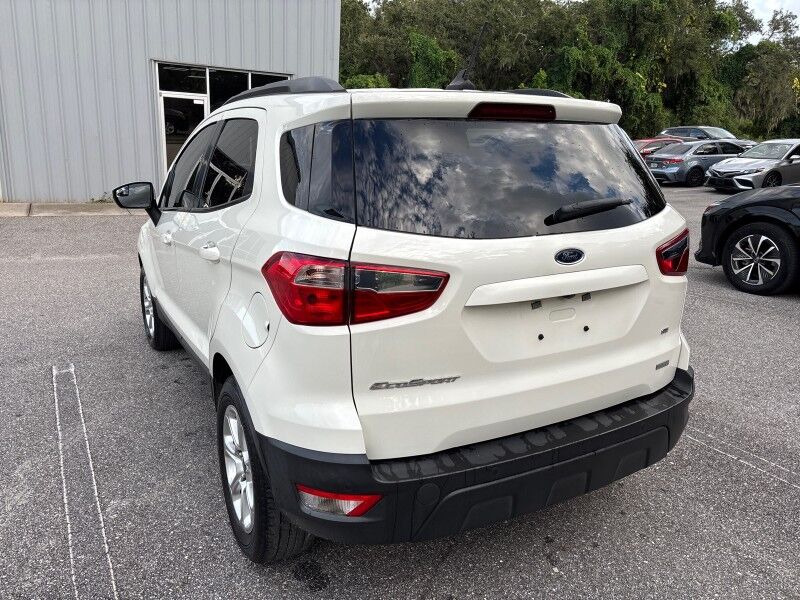 2020 Ford EcoSport SE Seffner FL