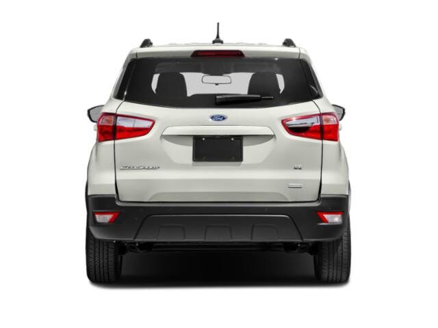 2020 Ford EcoSport SE Winder GA