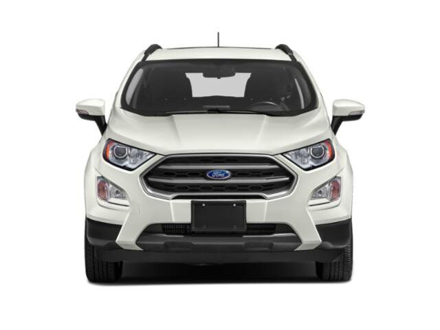 2020 Ford EcoSport SE Winder GA