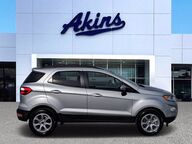 2020 Ford EcoSport SE Winder GA 2020 Ford EcoSport SE Winder GA
