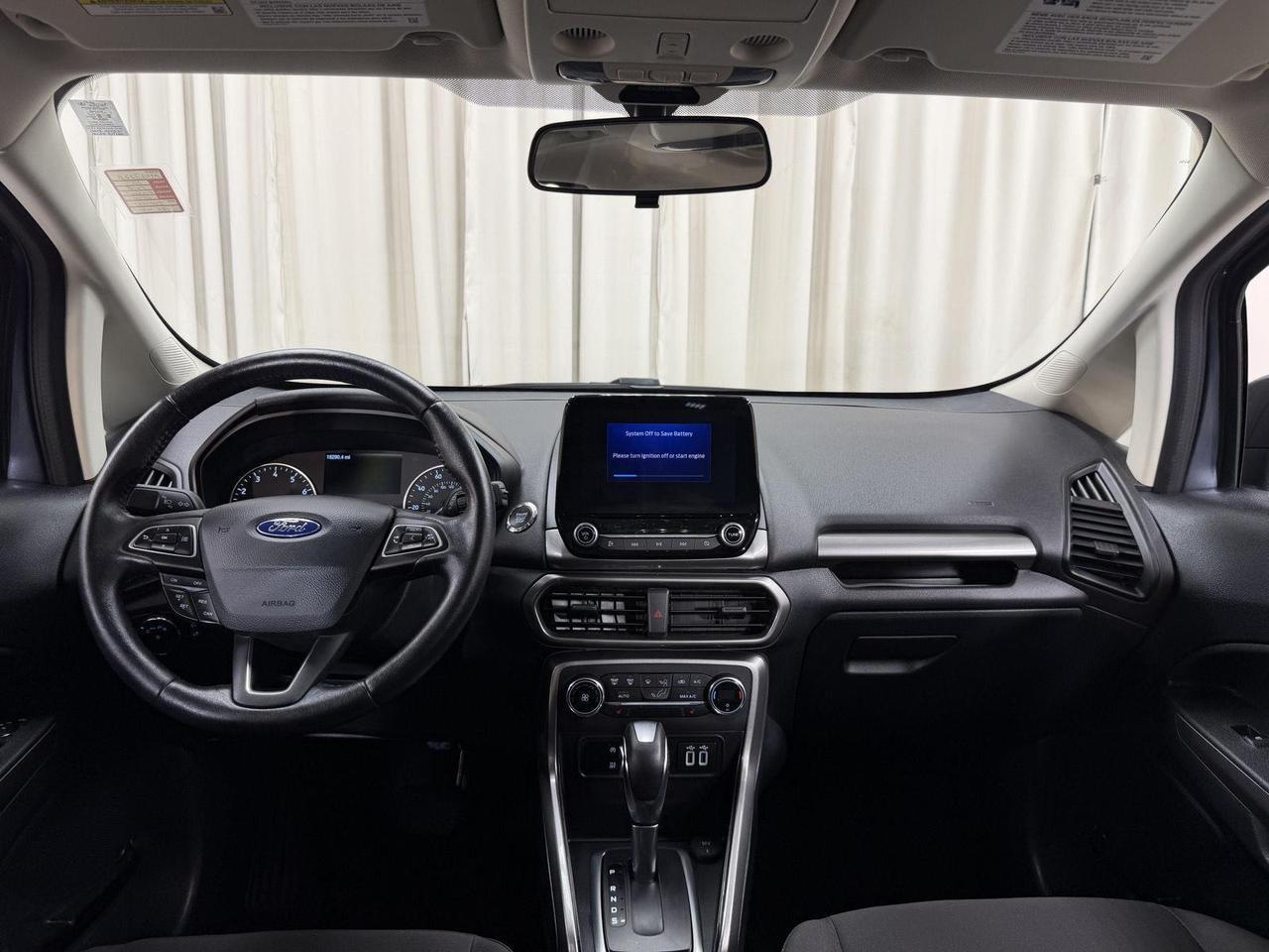 2020 Ford EcoSport SE Annapolis MD