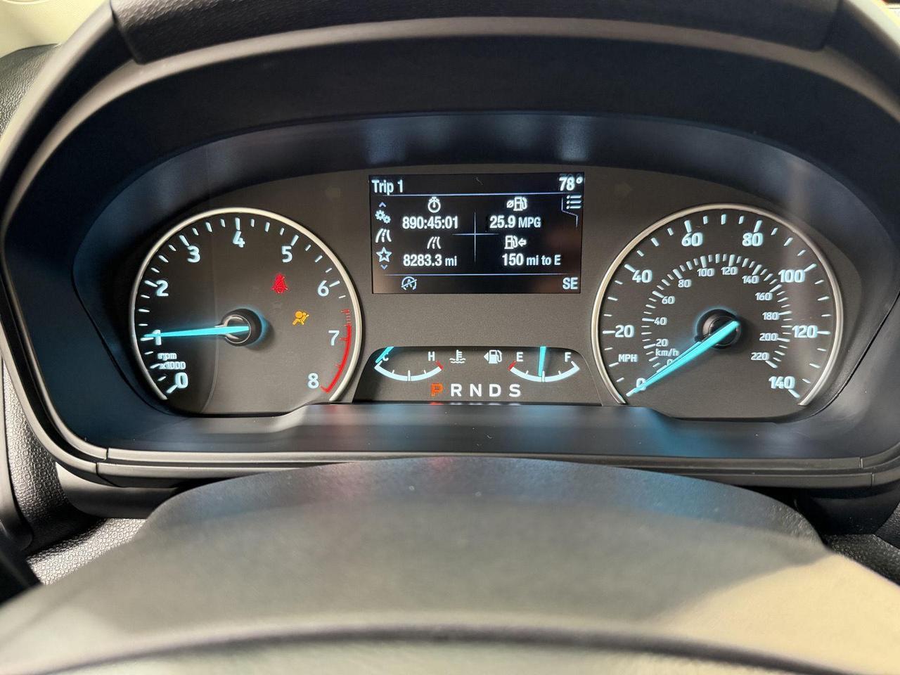 2020 Ford EcoSport SE Annapolis MD