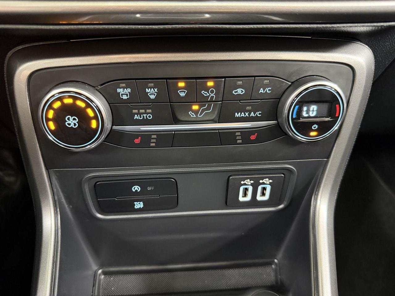 2020 Ford EcoSport SE Annapolis MD