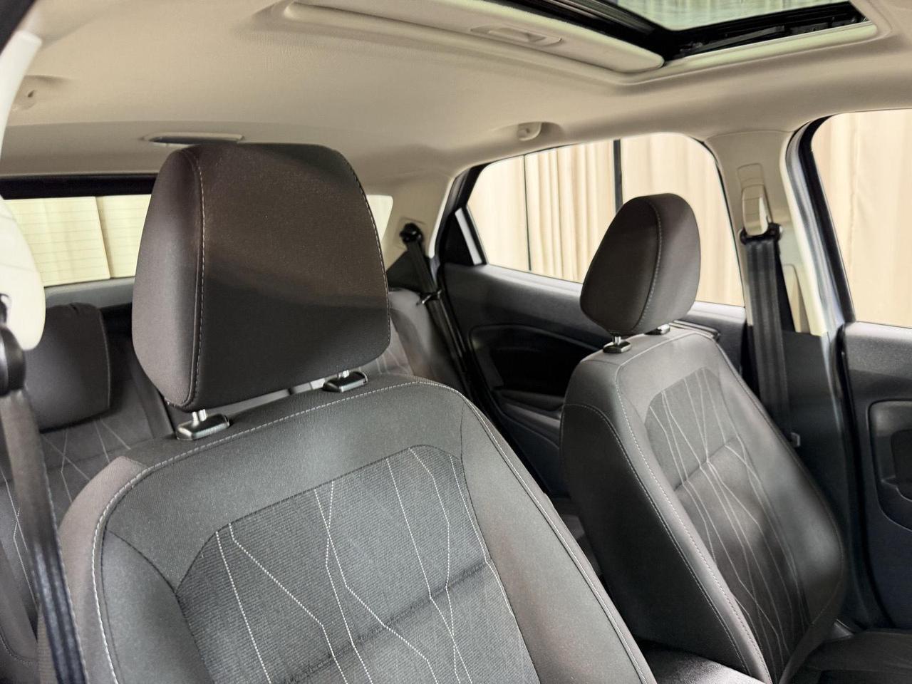 2020 Ford EcoSport SE Annapolis MD