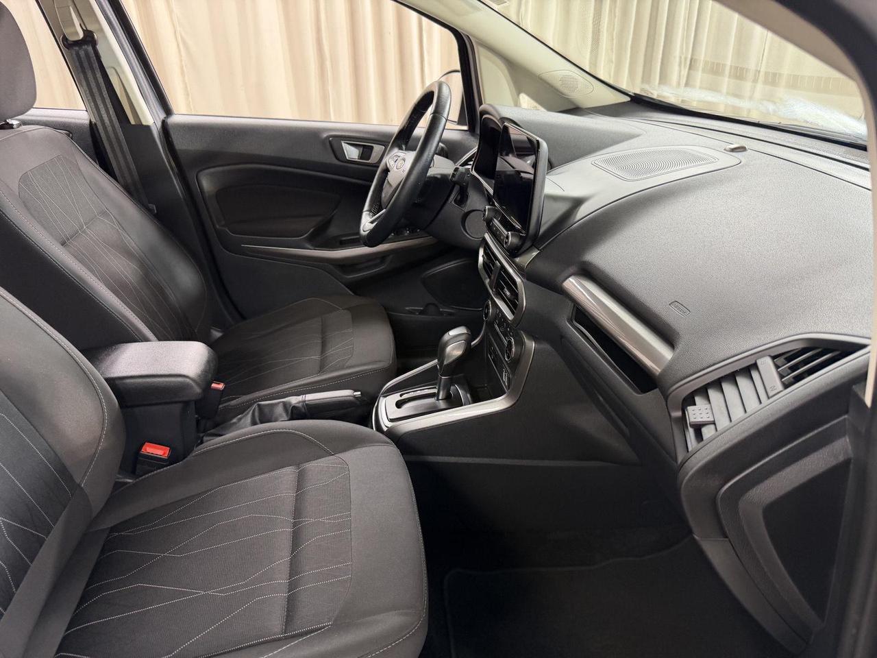 2020 Ford EcoSport SE Annapolis MD