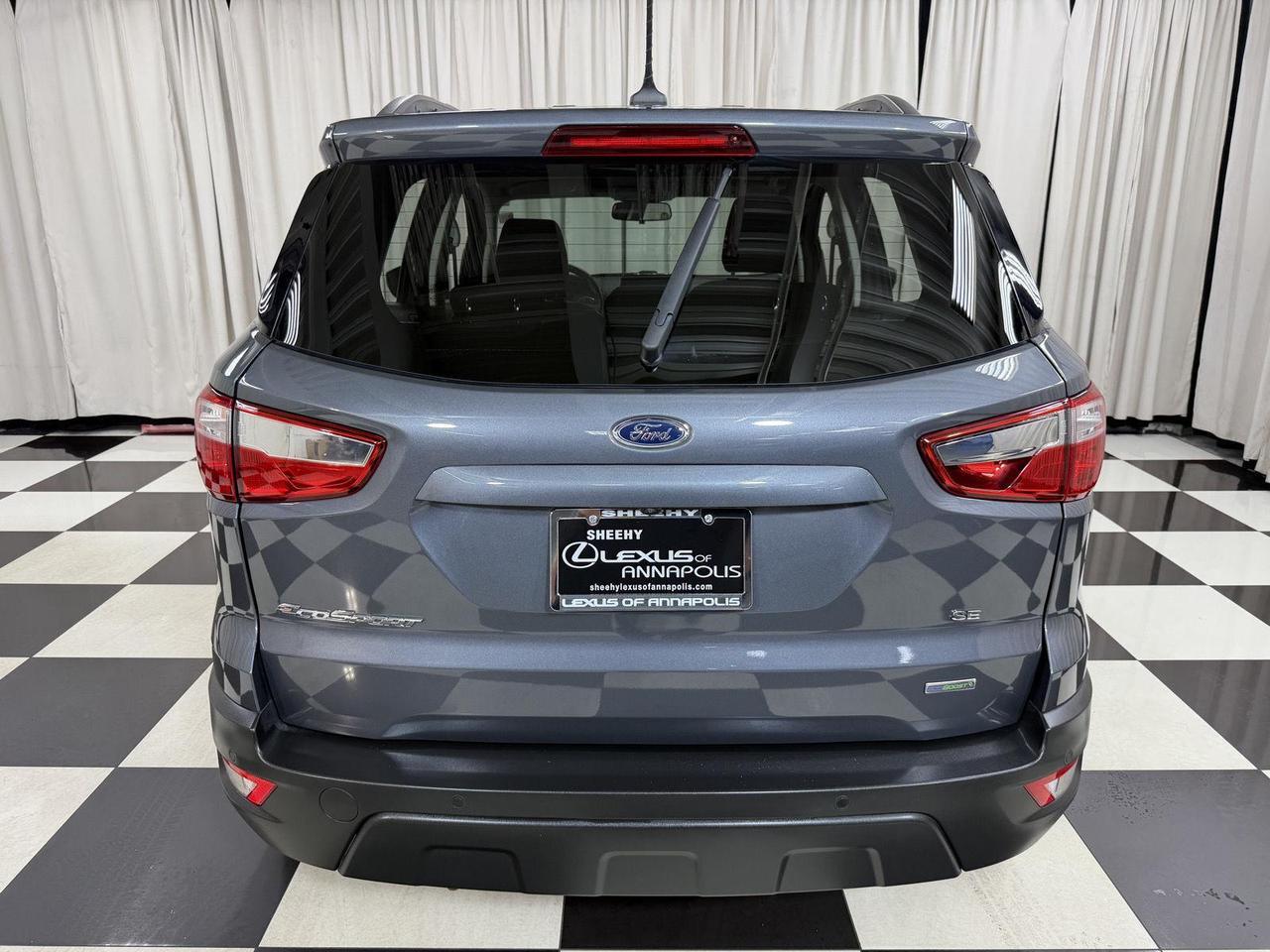 2020 Ford EcoSport SE Annapolis MD