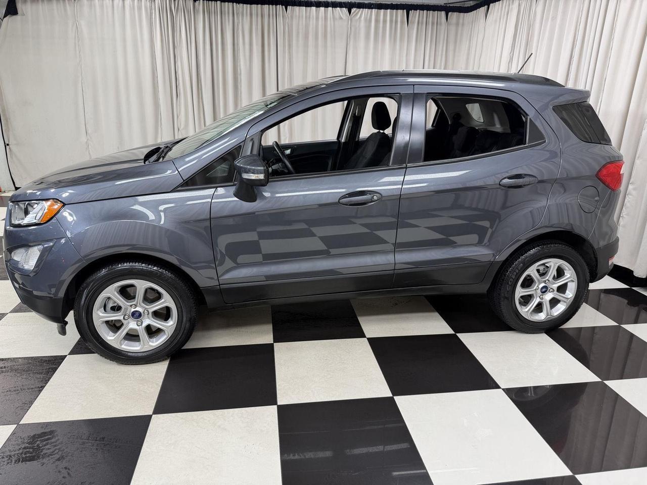 2020 Ford EcoSport SE Annapolis MD