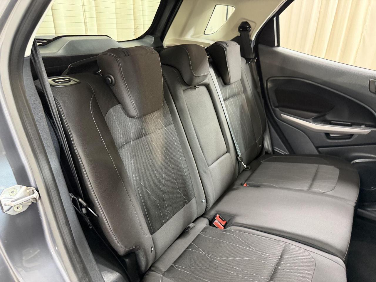 2020 Ford EcoSport SE Annapolis MD