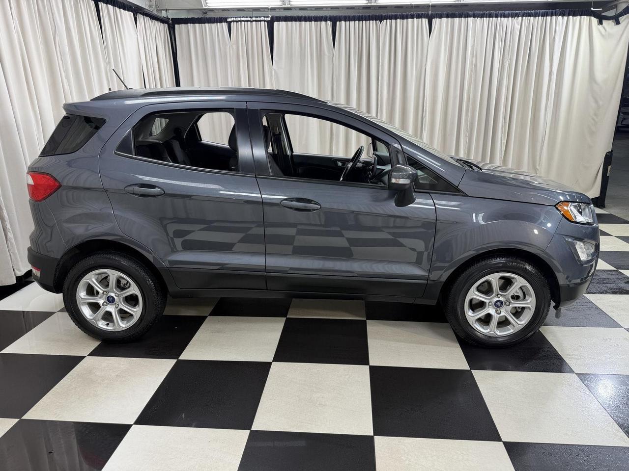 2020 Ford EcoSport SE Annapolis MD