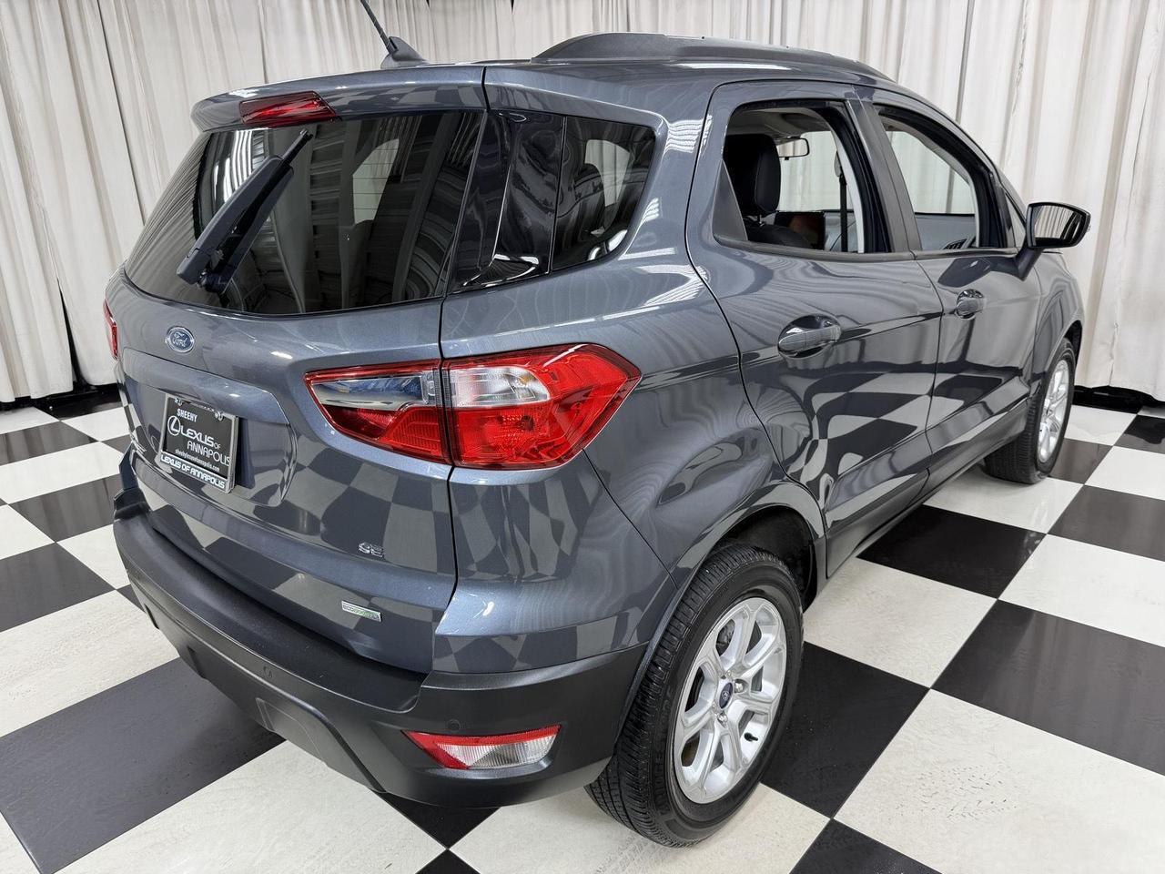 2020 Ford EcoSport SE Annapolis MD