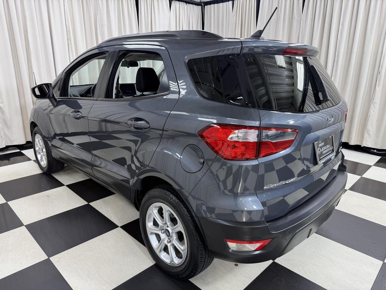 2020 Ford EcoSport SE Annapolis MD