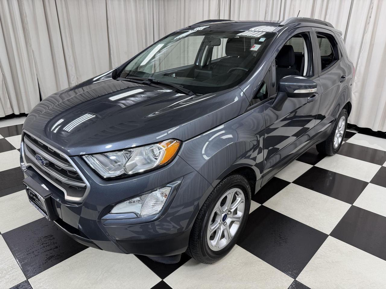 2020 Ford EcoSport SE Annapolis MD