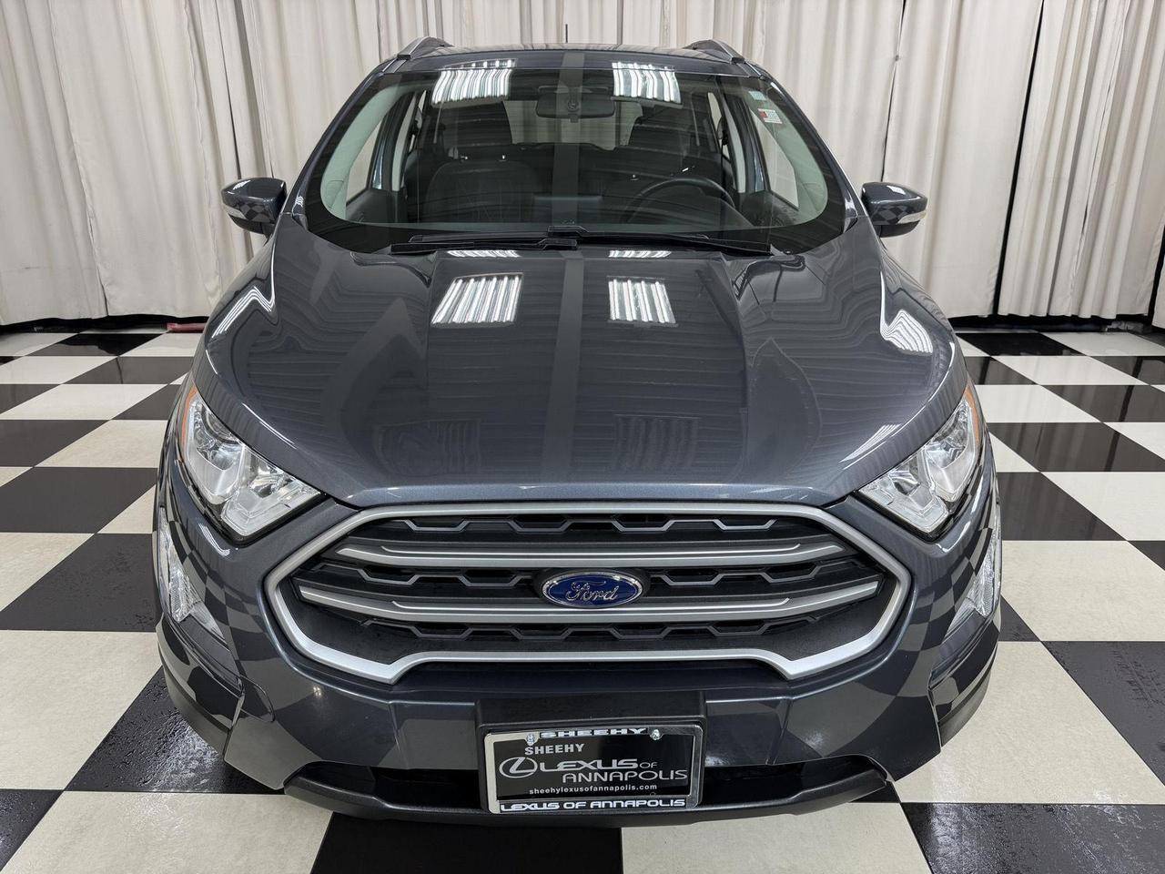 2020 Ford EcoSport SE Annapolis MD
