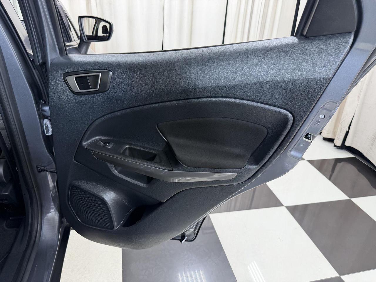 2020 Ford EcoSport SE Annapolis MD