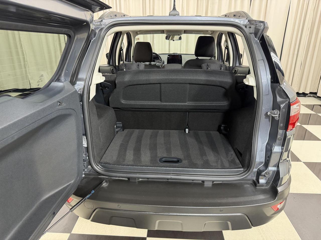 2020 Ford EcoSport SE Annapolis MD