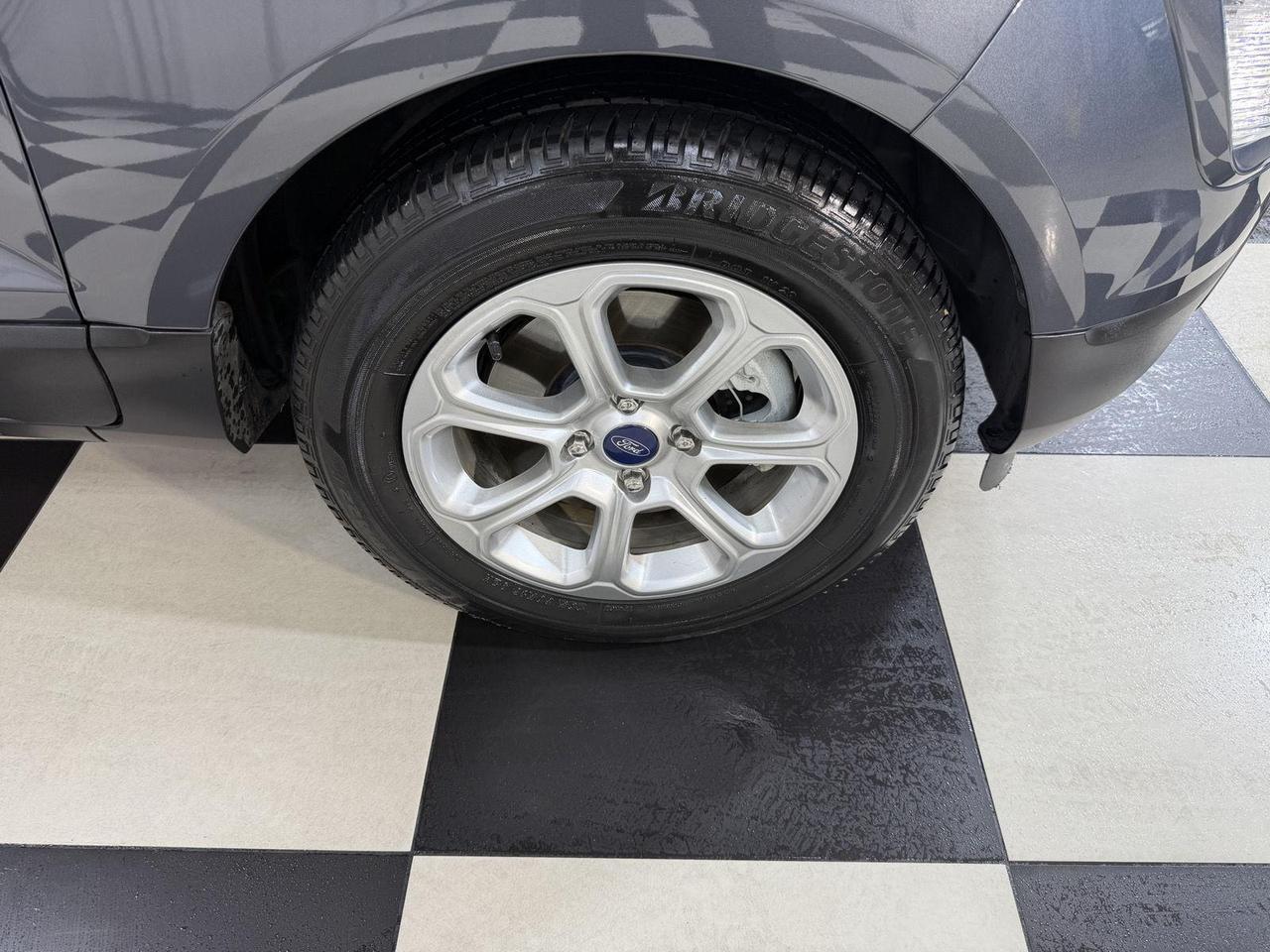2020 Ford EcoSport SE Annapolis MD