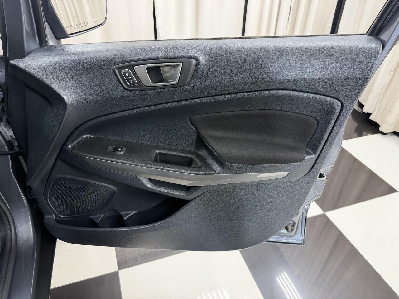 2020 Ford EcoSport SE Annapolis MD