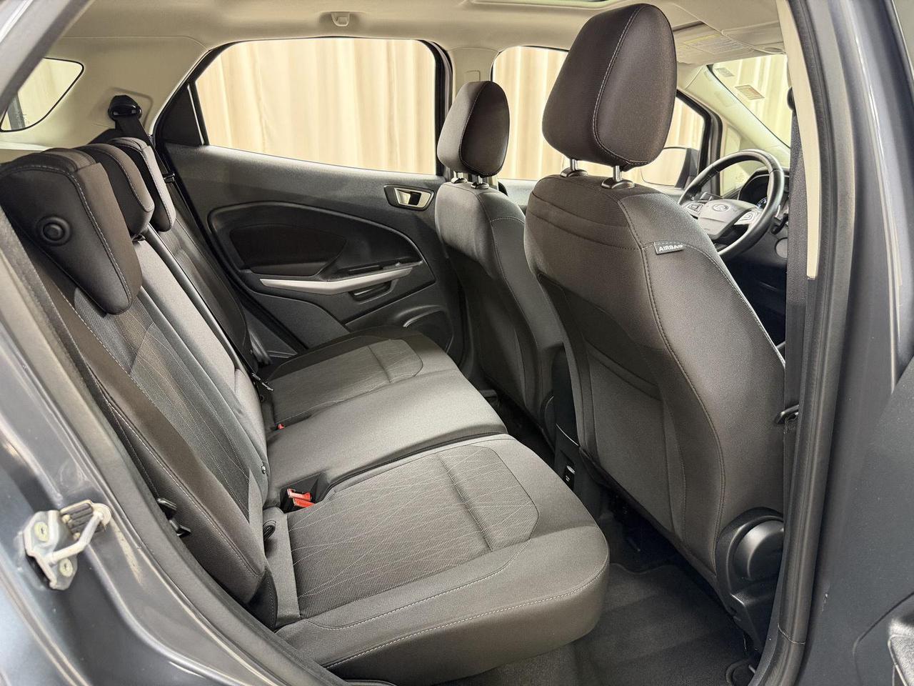2020 Ford EcoSport SE Annapolis MD