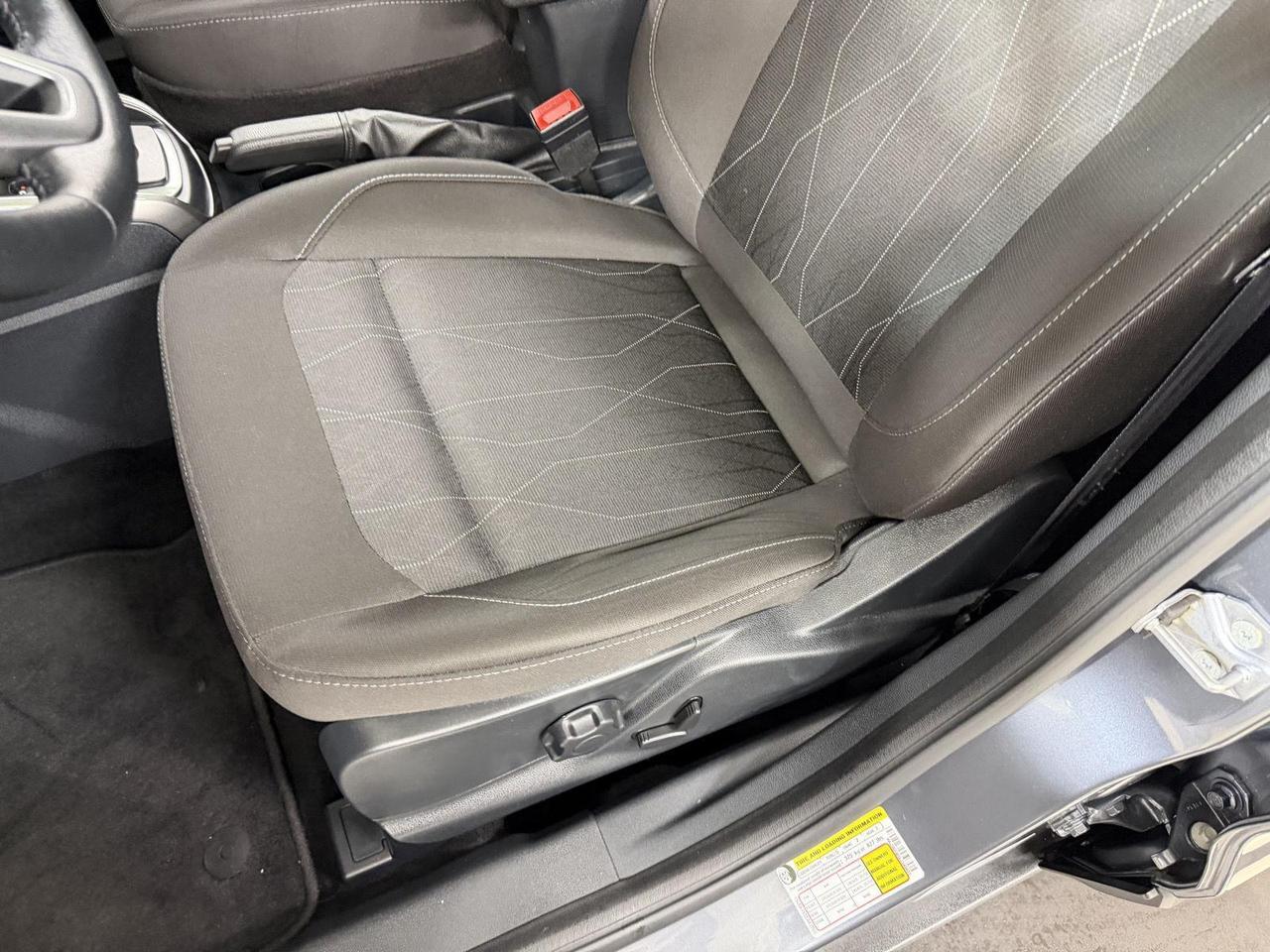 2020 Ford EcoSport SE Annapolis MD