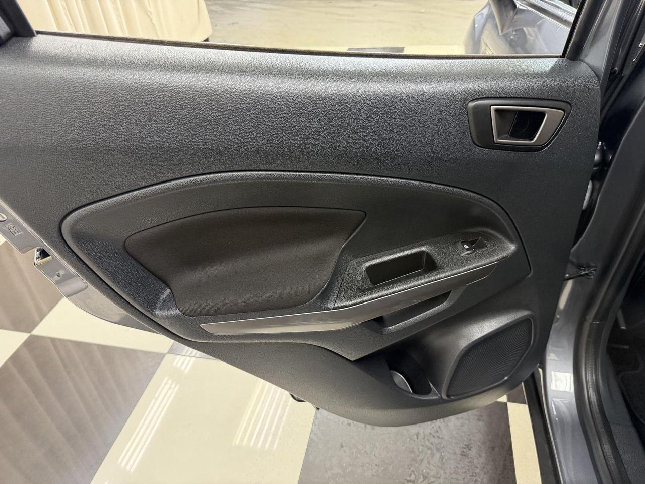 2020 Ford EcoSport SE Annapolis MD