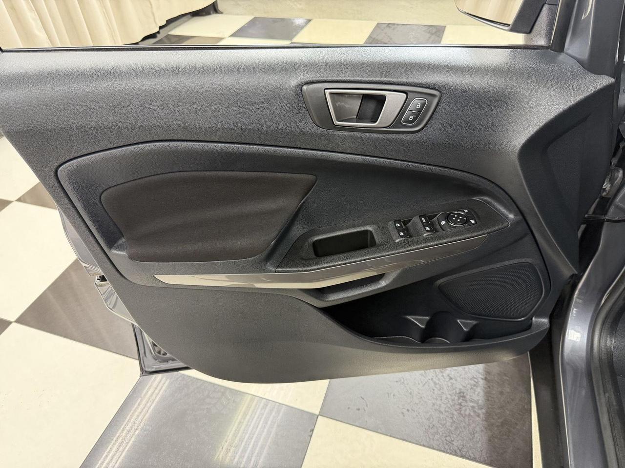 2020 Ford EcoSport SE Annapolis MD