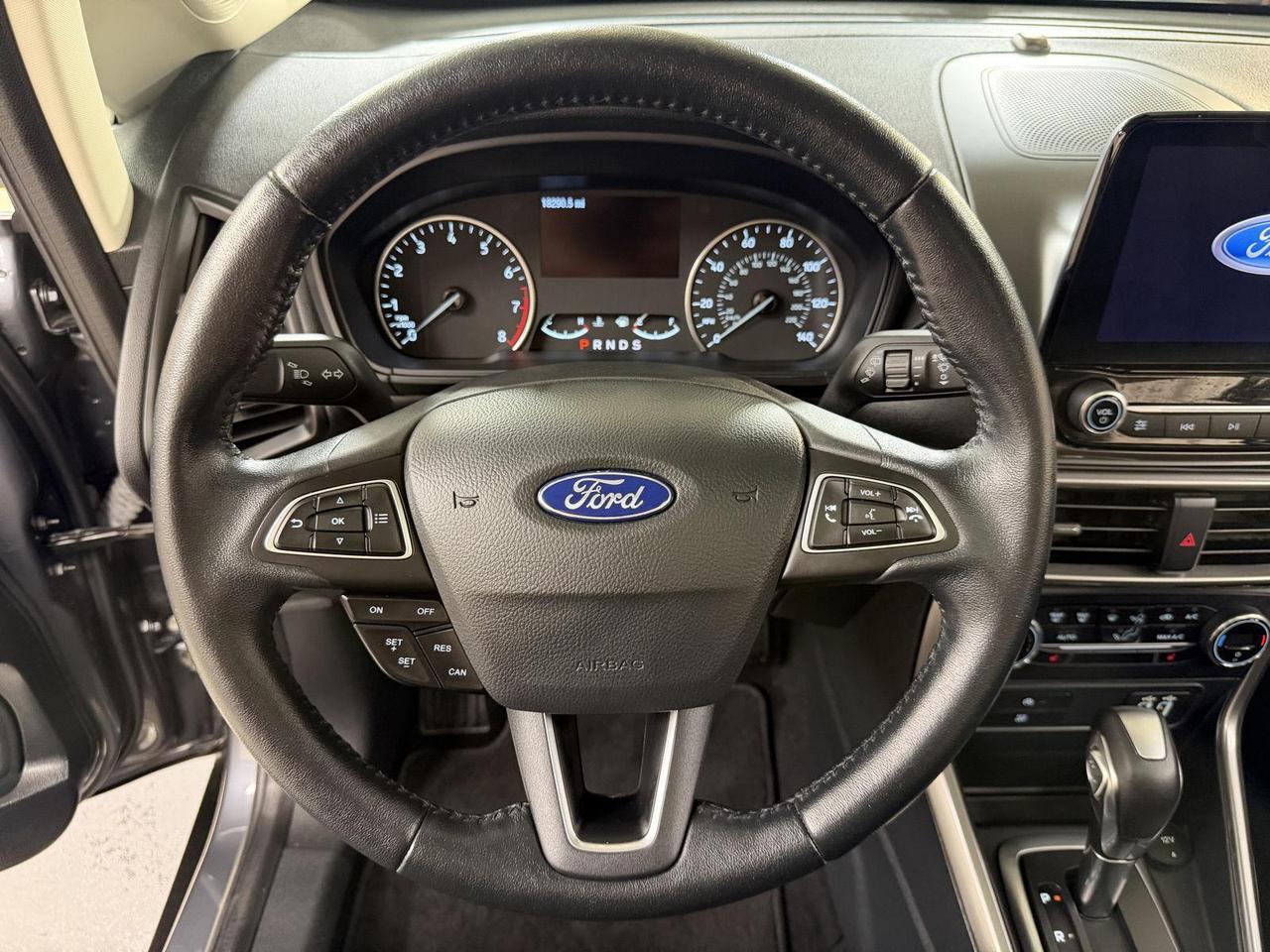 2020 Ford EcoSport SE Annapolis MD