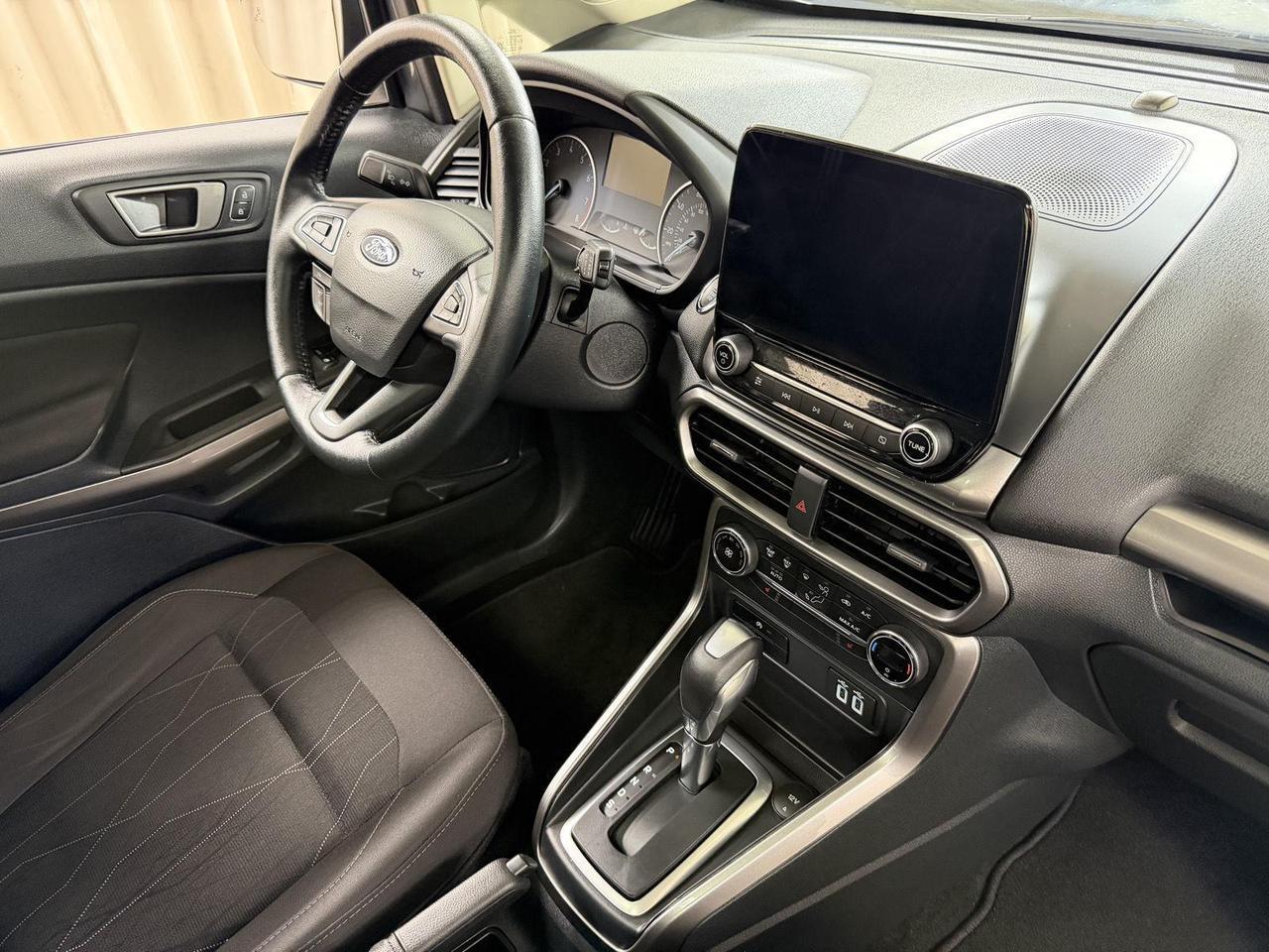 2020 Ford EcoSport SE Annapolis MD