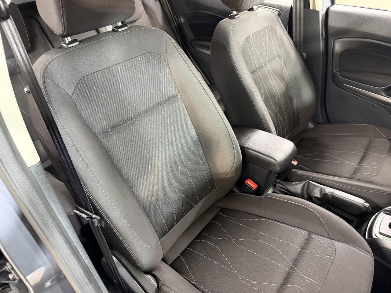 2020 Ford EcoSport SE Annapolis MD